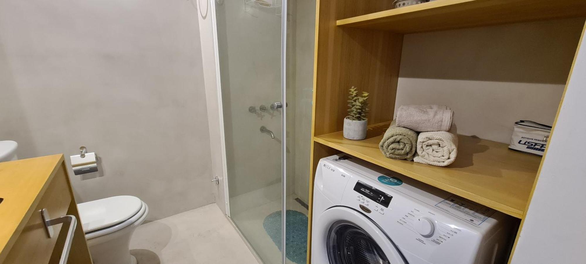Mijaus - Palermo Rosedal Appartement
