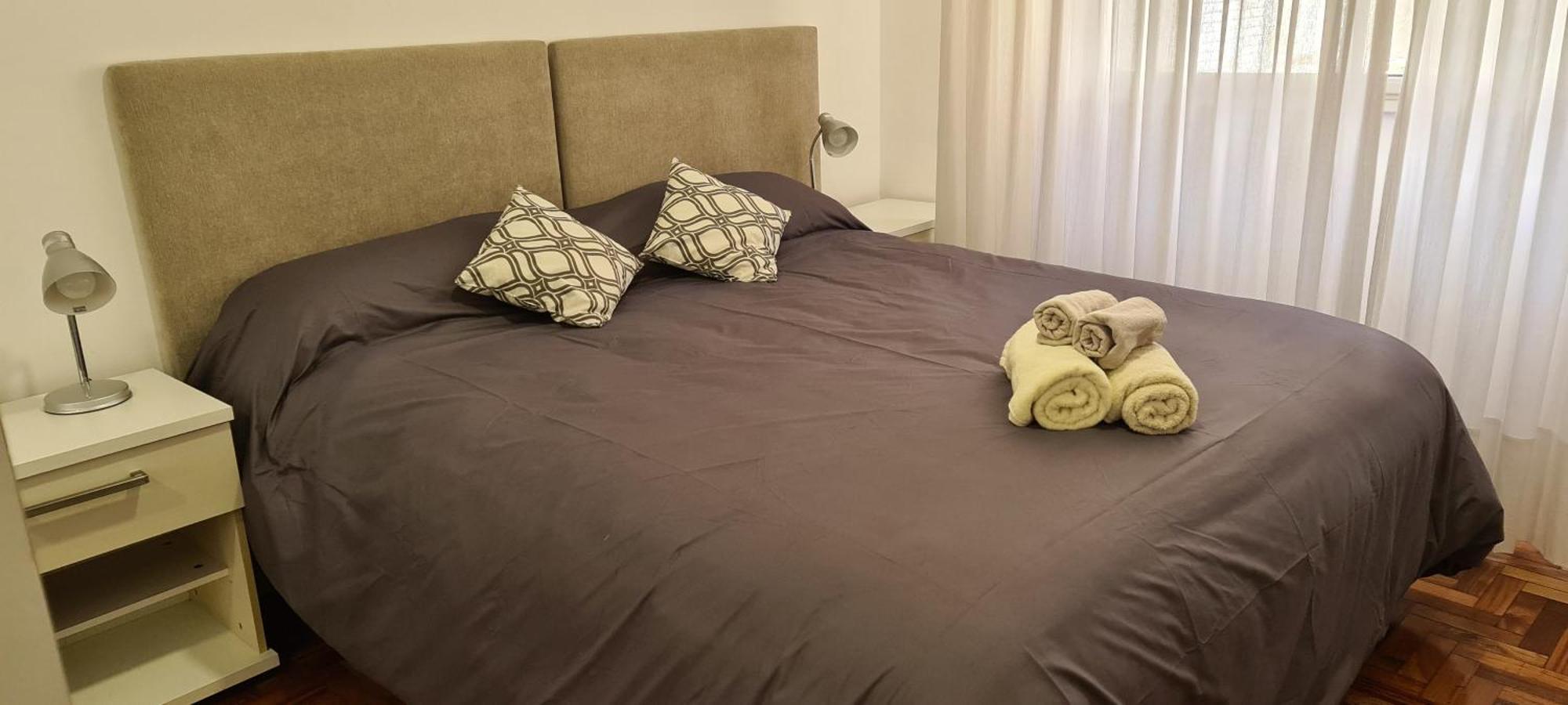 Appartement Mijaus - Palermo Rosedal