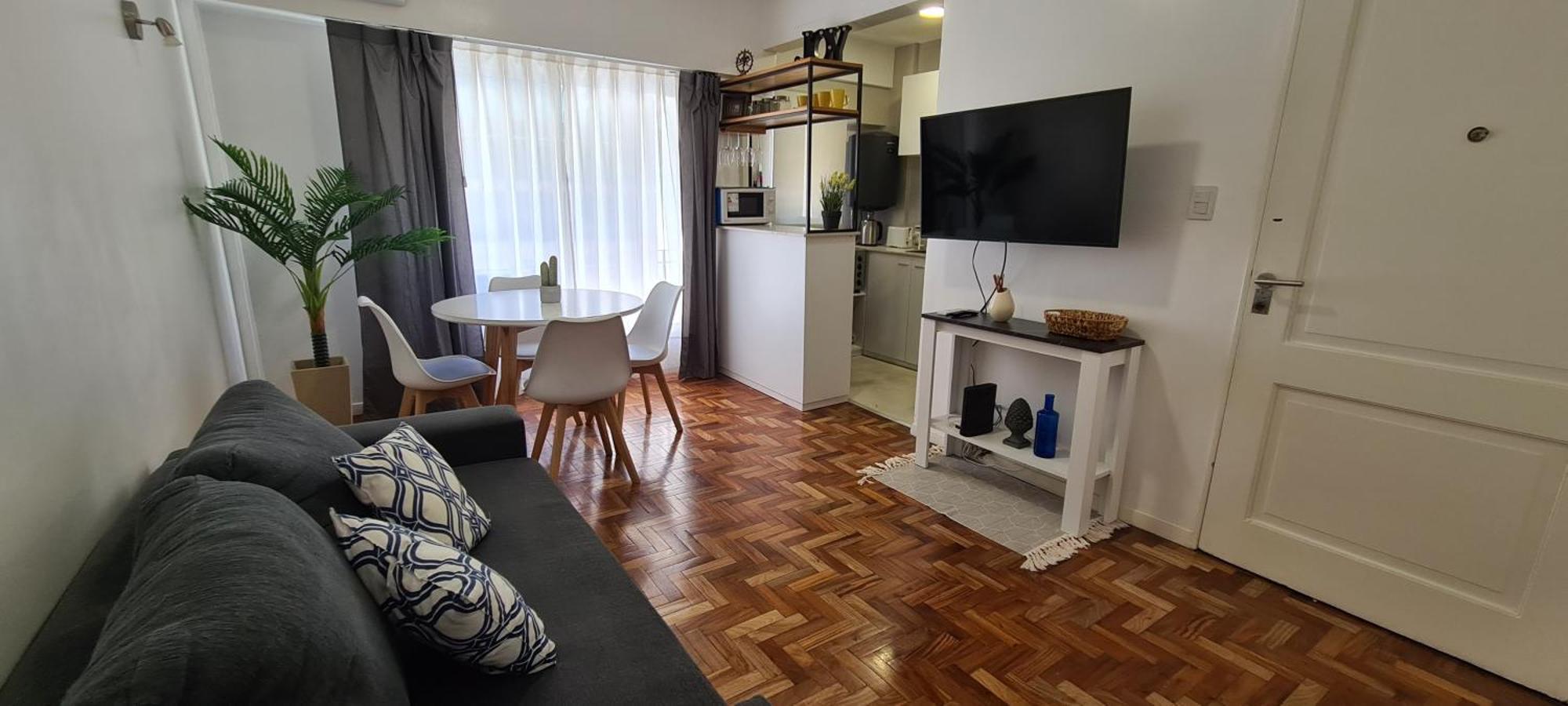 Appartement Mijaus - Palermo Rosedal *