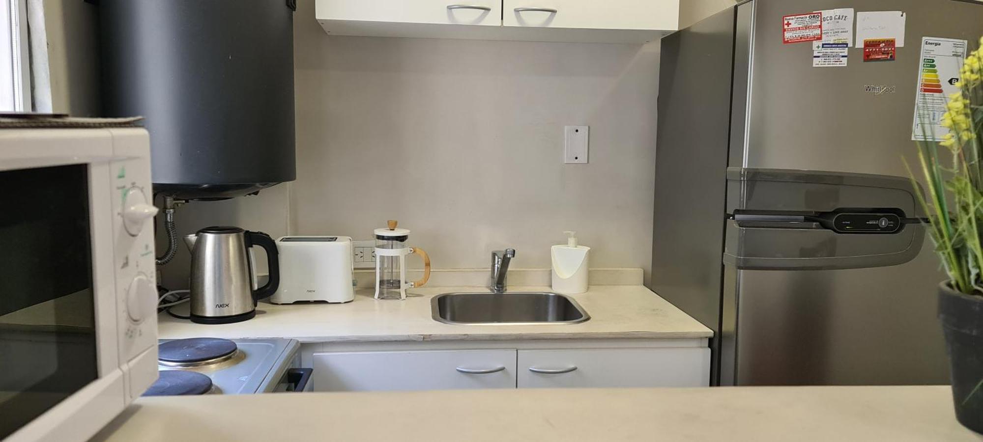 Appartement Mijaus - Palermo Rosedal Buenos Aires