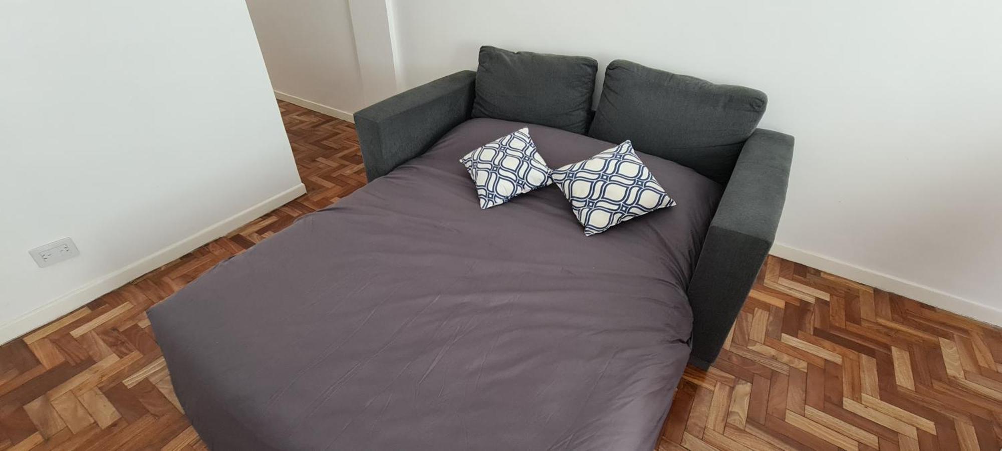 Mijaus - Palermo Rosedal Appartement *
