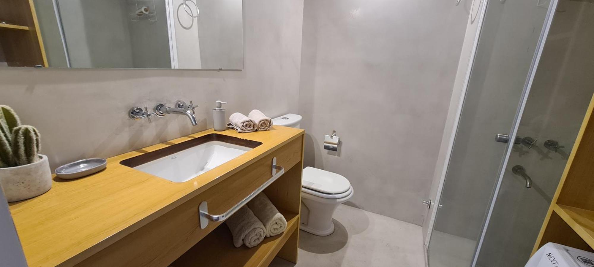Appartement Mijaus - Palermo Rosedal *